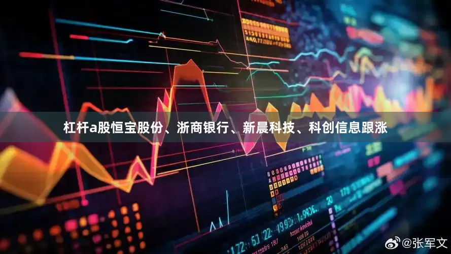 杠杆a股恒宝股份、浙商银行、新晨科技、科创信息跟涨